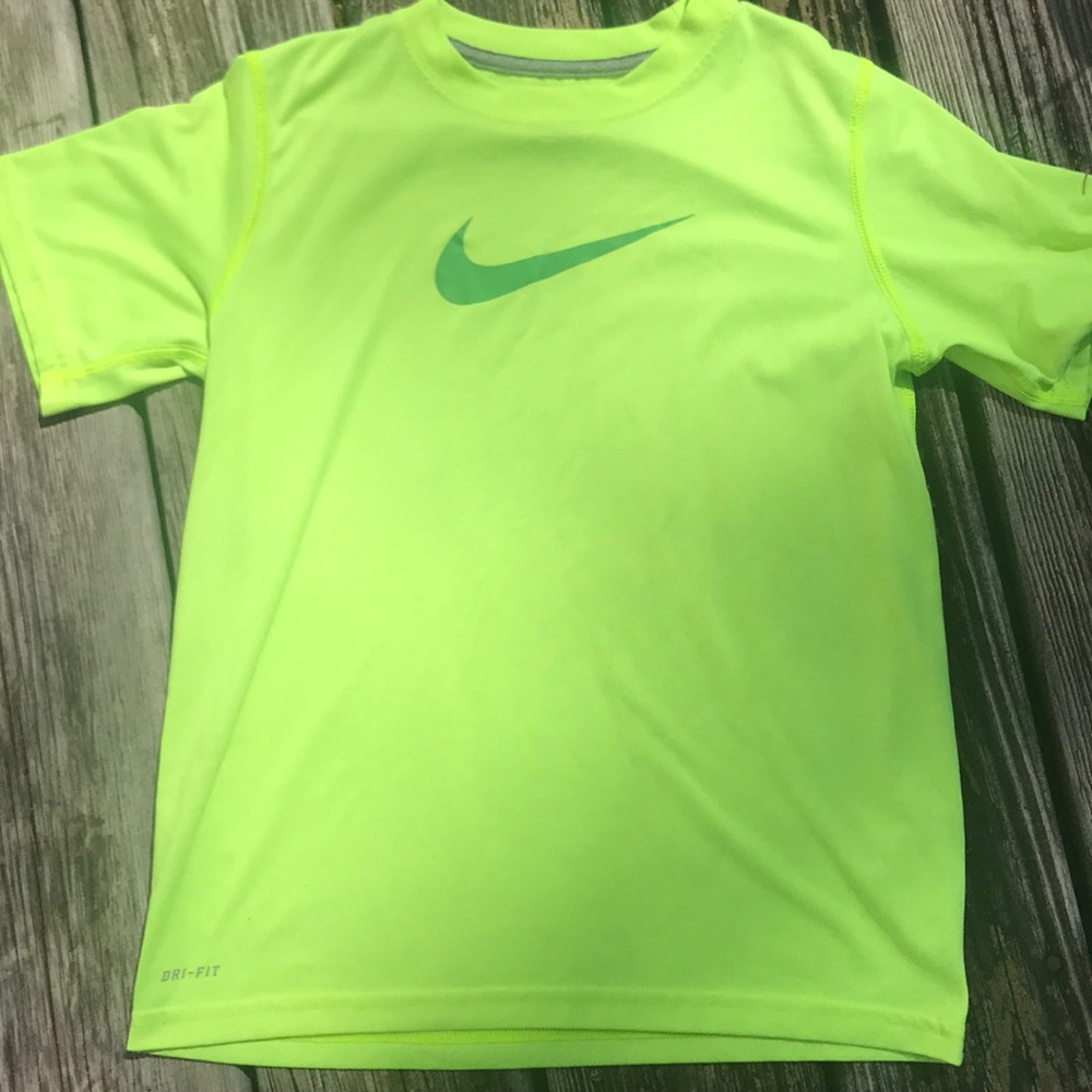 Boys shirt